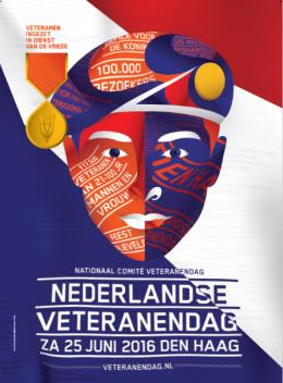 CrossmediaTracker Nederlandse Veteranendag 2016 15 De oranje cijfers zijn significant hoger ten opzichte van gemiddeld Nederland.