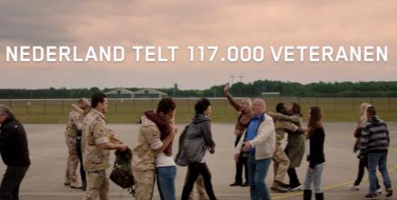 CrossmediaTracker Nederlandse Veteranendag 2016 25 BrandDeli is niet