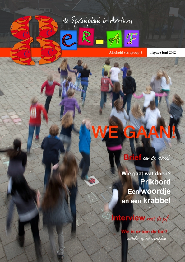 Maak samen een glossy groep 8 Instructie leerkracht Op www.jilster.nl maak je met groep 8 samen een tijdschrift. Je werkt met z n allen online samen, ieder vult een eigen pagina.