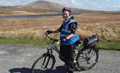 Europa / Ierland Code 416006 P BED&2DO Niveau Accommodatie E-bike huur mogelijk Ierland - Ierse Westkust * Clew Bay e-biking, 3 dagen BED&2DO, fietsen vanuit hotel Aan de voet van Ierlands Heilige