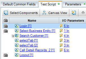 HPE ALM met BPT: