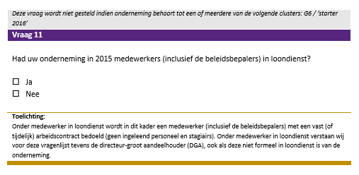 Welkom Welkom bij de Marktmonitor (Bank)beleggingsondernemingen 2016. In de Marktmonitor worden voornamelijk bedrijfsspecifieke gegevens uitgevraagd.