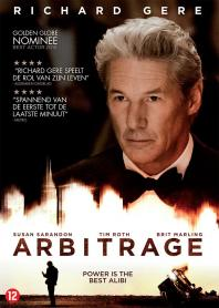 Dutch 14 mei 2013 Thriller USA 2012 100 min. nl Nicholas Jarecki Richard Gere Susan Sarandon Tim Roth TOP 5 70.