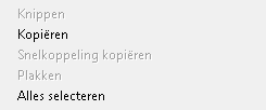 4. Verfijn de zoekopdracht door in het volgende venster Afbeeldingen aan te klikken. 5. In het volgende venster verschijnt een reeks beelden. Filter de resultaten door op Zoekhulpmiddelen te klikken.