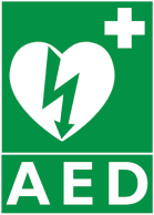 AED Sinds een aantal jaren hebben wij in Nijemirdum een AED apparaat. Deze is beve