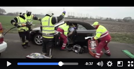 In welke situaties in het verkeer voel jij je al eens onveilig?