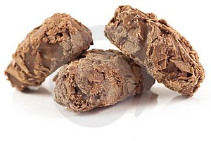november Verkoop ijstaarten truffels voor de AZW jeugdwerking.