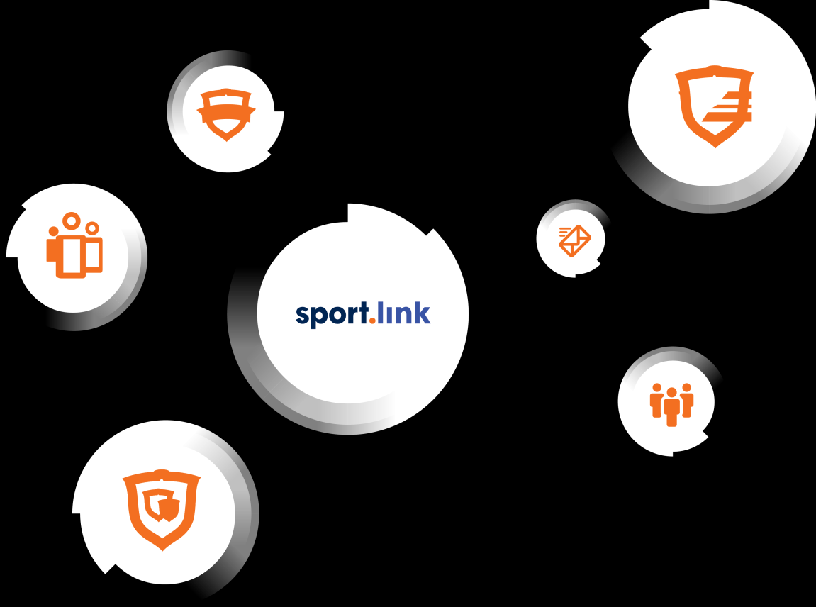 Meer tijd voor sport Sportlink maakt het organiseren van sport beter, leuker en makkelijker!