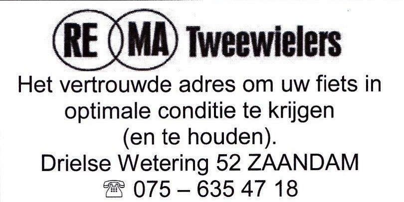 Hier kan uw advertentie