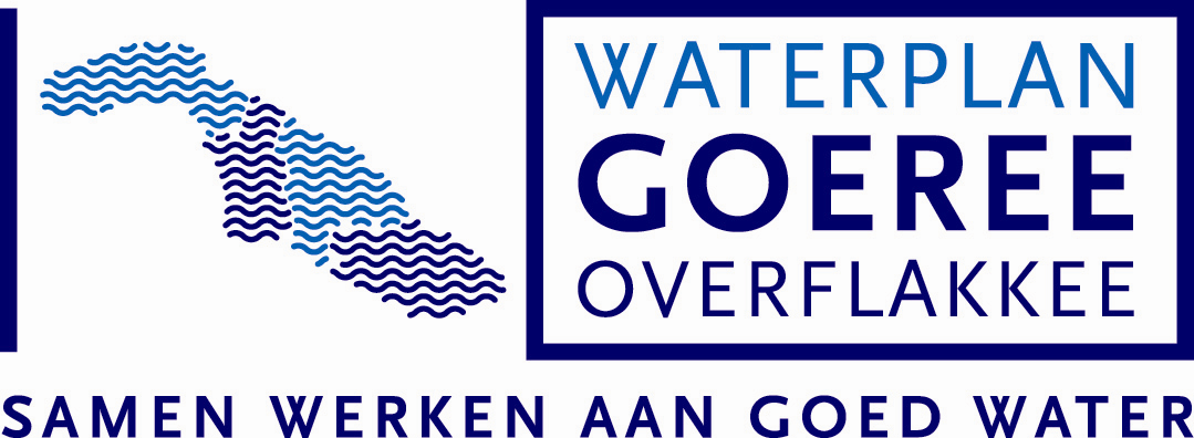 Waterplan Goeree-Overflakkee officieel gestart. Dit alles vond plaats in aanwezigheid van direct omwonenden, alle betrokken bestuurders en een aantal leerlingen van groepen 7 en 8 van OBS Roxenisse.