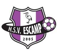 2016 Rapportage Verenigingsondersteuner GSC ESDO & HSV Escamp