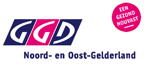 GGD Noord- en Oost-Gelderland