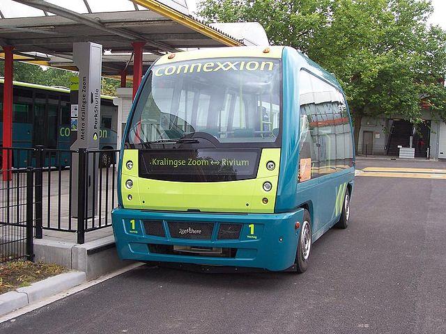 Onderstaande gegevens van de Parkshuttle zijn gebaseerd op voortzetting van de huidige concessievoorwaarden bij een verlenging.