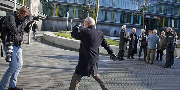 En dat moet afgelopen zijn, vinden de ouderenorganisaties NOOM, NVOG, PCOB en Unie KBO, verenigd in de CSO.