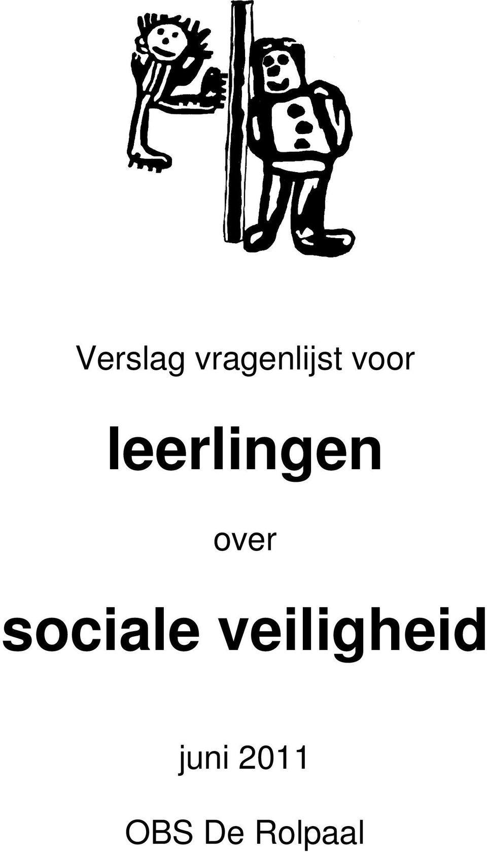 sociale veiligheid