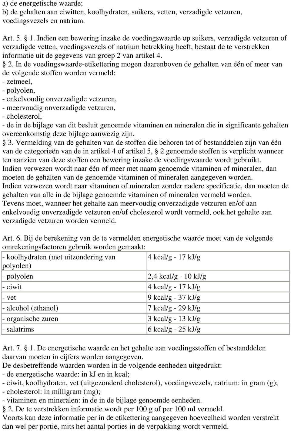 van artikel 4. 2.