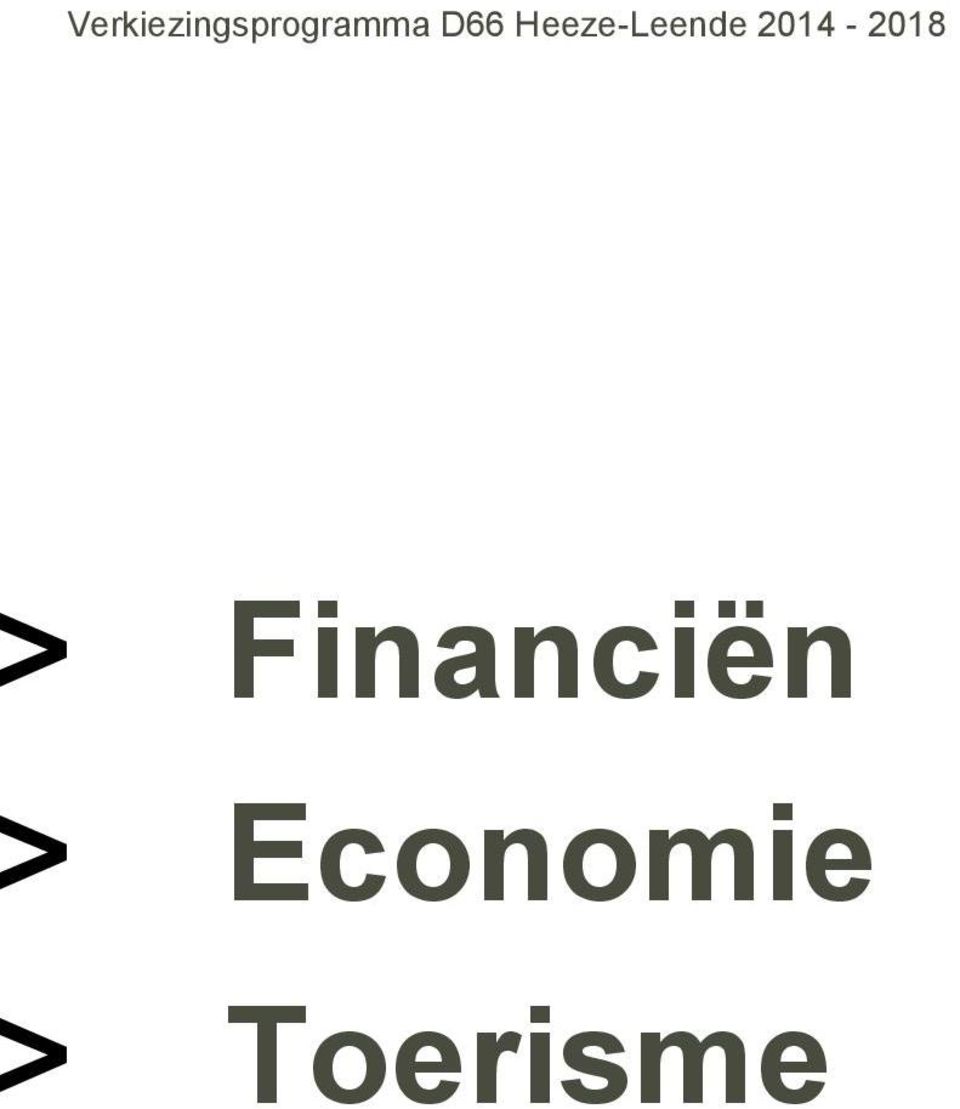 Economie 