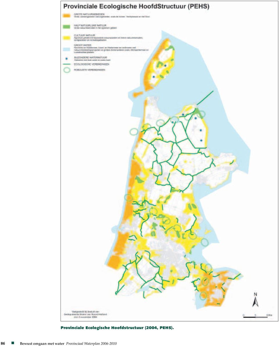 86 Bewust omgaan met water