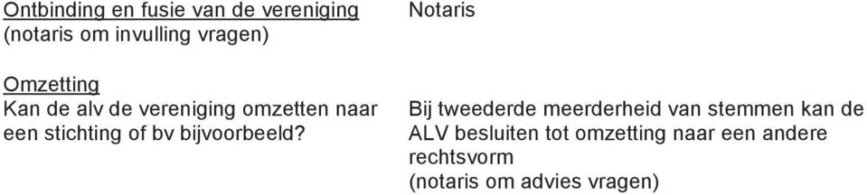 bijvoorbeeld?