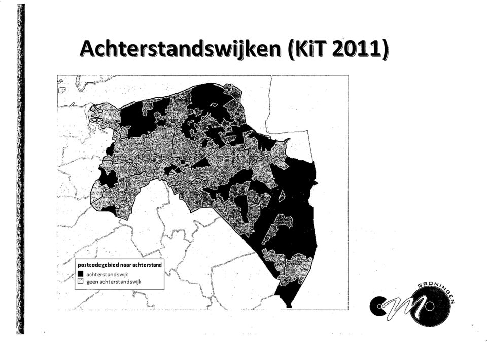 naar achterstand H