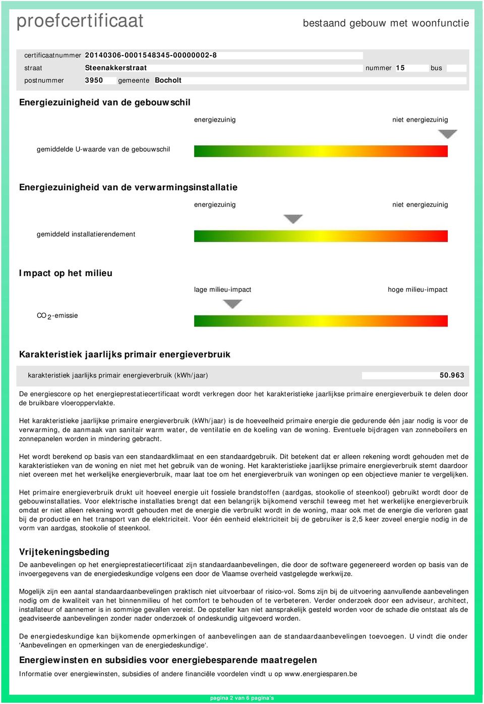 energieverbruik (kwh/ar) 50.