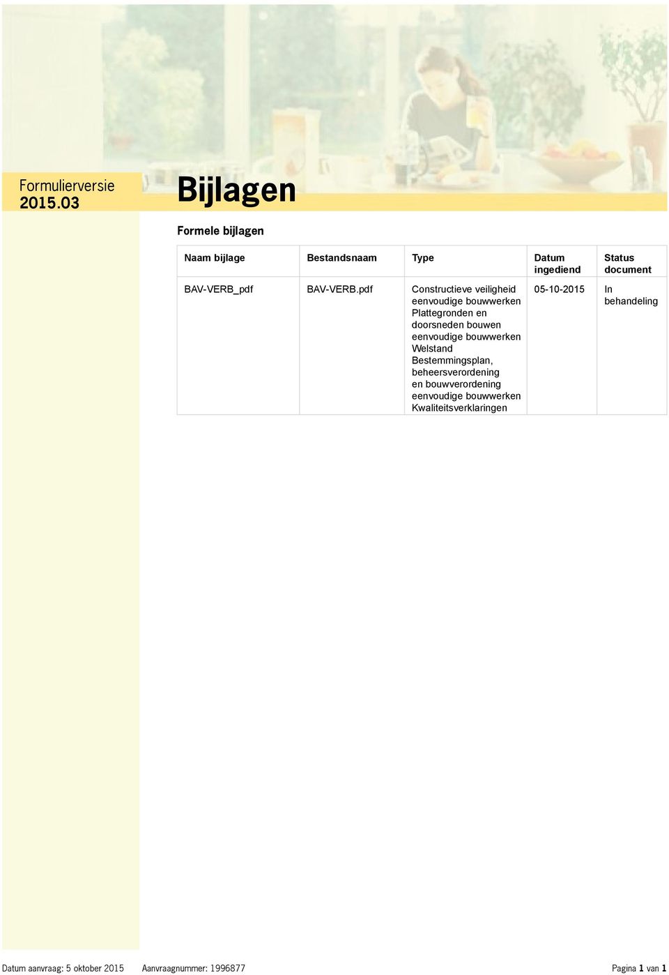 pdf Constructieve veiligheid eenvoudige bouwwerken Plattegronden en doorsneden bouwen