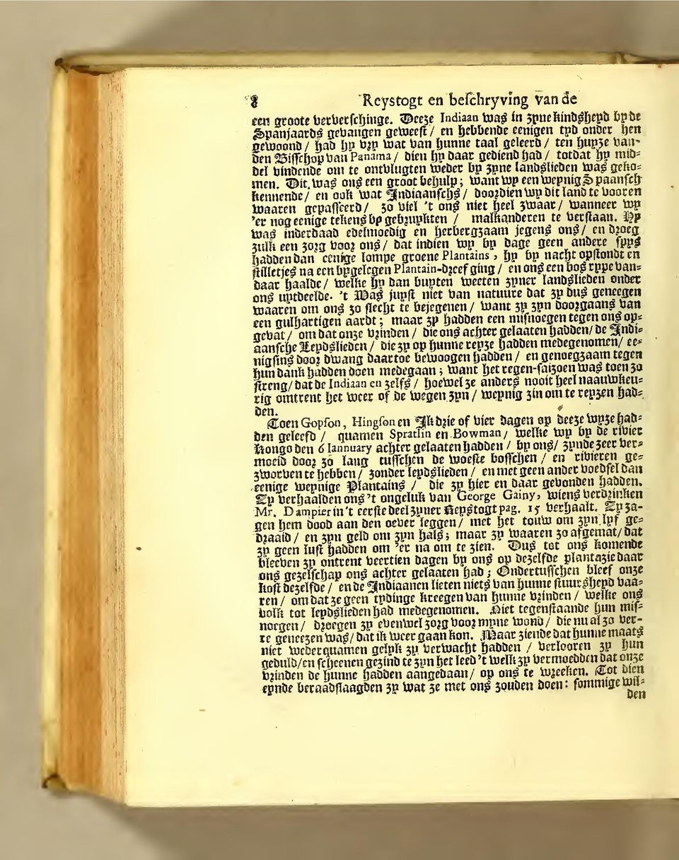 opbaar gediendfjad/ totdat ïjn mid^ tseï binöcnde om te ontblugten toeder bp 5pne lanbglieben toag gefto= men 5Dif toag onleen scoot bebuïp ; toant top een toepmg >paanfc9 feennenbc/ en ooft toat