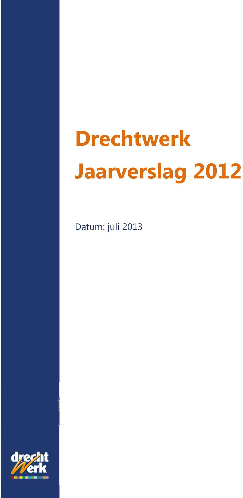 2012 Datum: