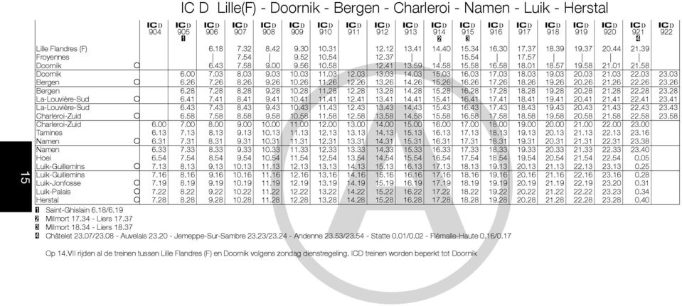 03 19.03 20.03 21.03 22.03 23.03 Brgn O 6.26 7.26 8.26 9.26 10.26 11.26 12.26 13.26 14.26 15.26 16.26 17.26 18.26 19.26 20.26 21.26 22.26 23.26 Brgn 6.28 7.28 8.28 9.28 10.28 11.28 12.28 13.28 14.