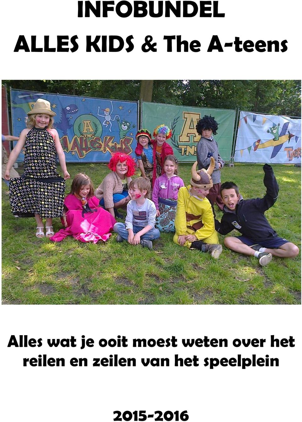 moest weten over het reilen