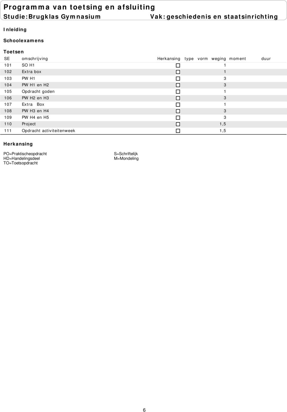 6 PW H en H 7 Extra Box 8 PW H en H4 9 PW