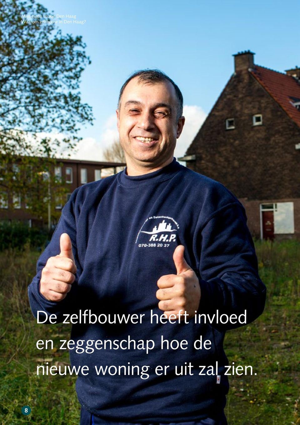 en zeggenschap hoe de