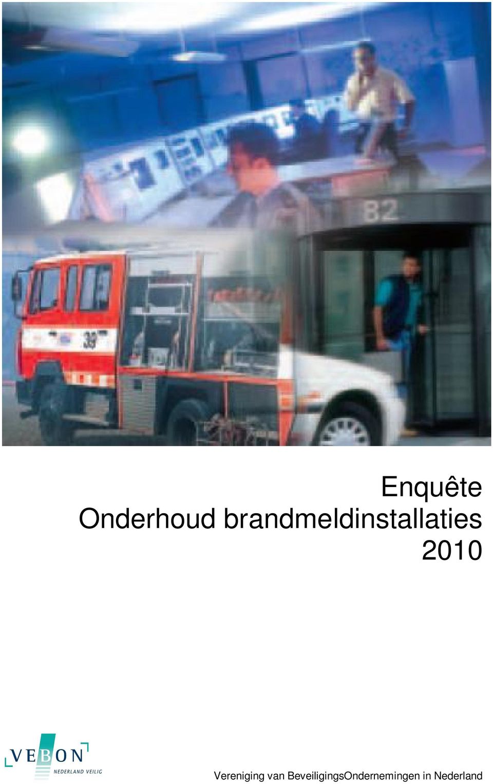 2010 Vereniging van