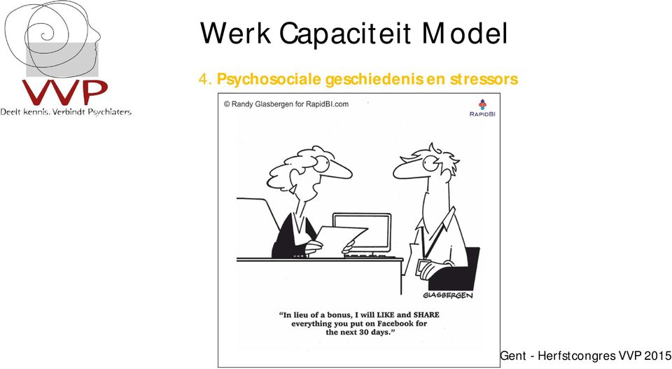 Psychosociale