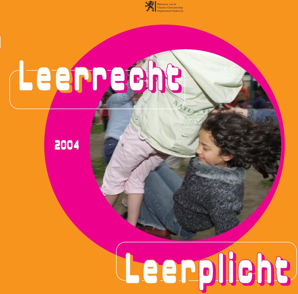 Departement Onderwijs