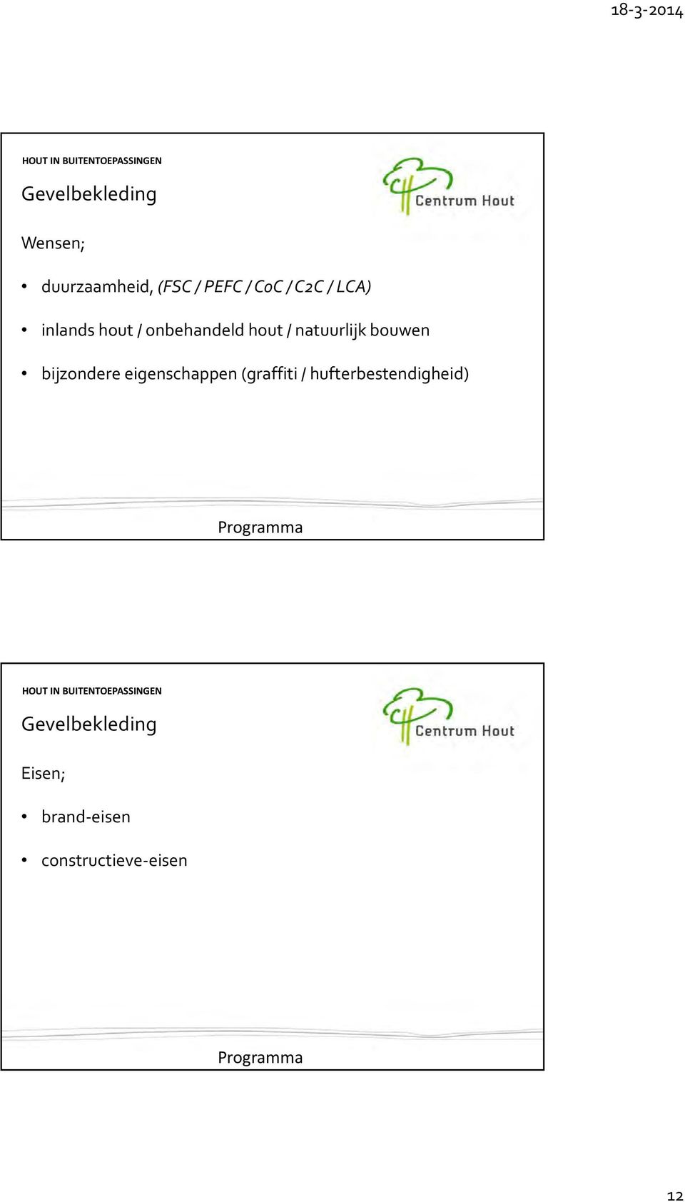 bijzondere eigenschappen (graffiti/