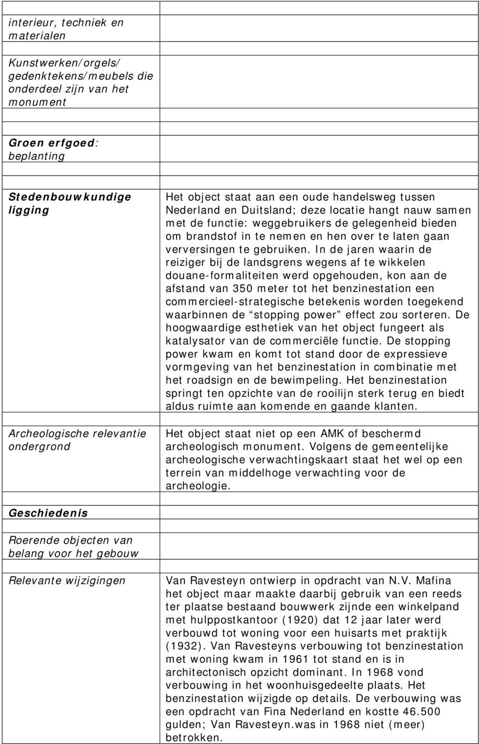 gaan verversingen te gebruiken.