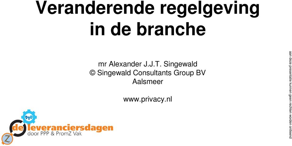 Singewald Singewald