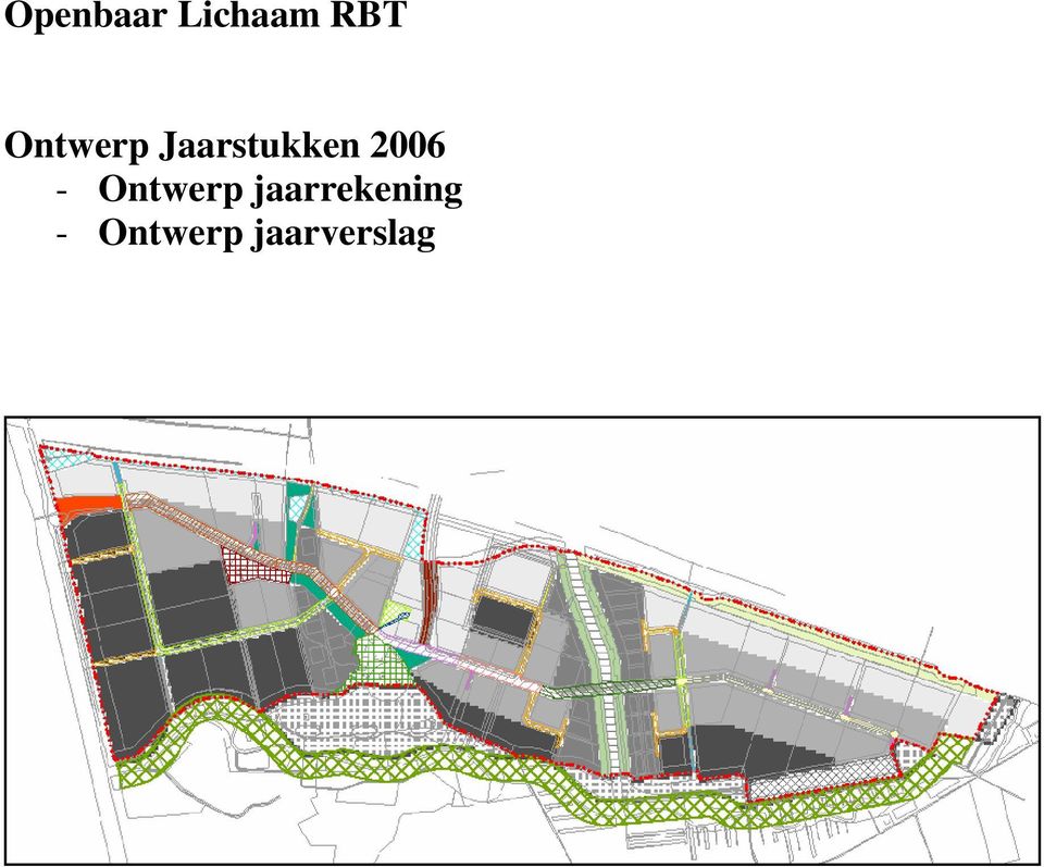 2006 - Ontwerp