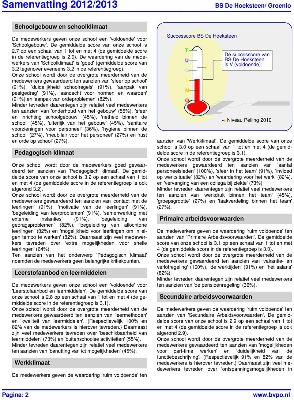 2 in de referentiegroep).