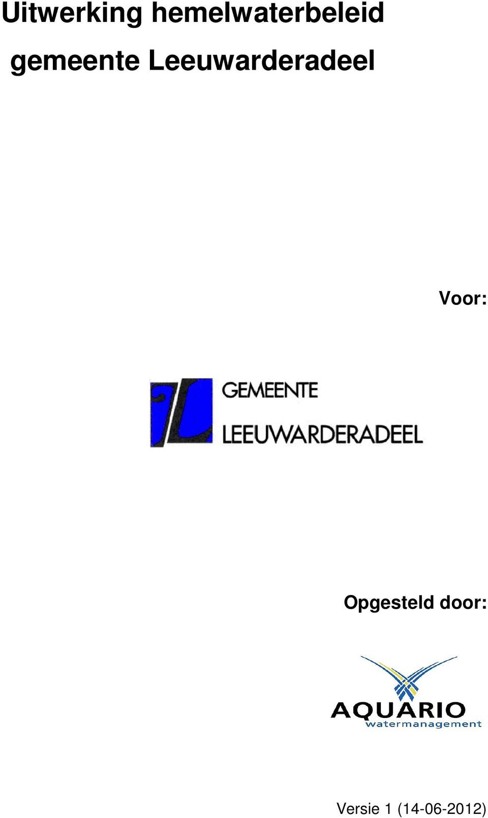 gemeente