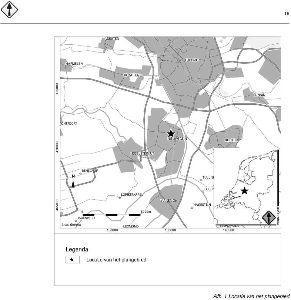 LOPIKERKAPEL VIANEN ZH HAGESTEIN 5000m EVERDINGEN LEXMOND 130000 135000 140000 BUNNIK