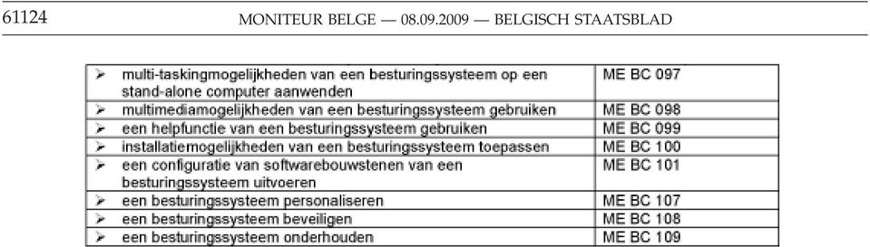 BELGE 08.09.