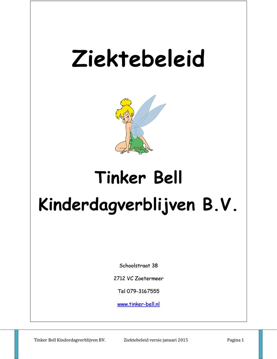 079-3167555 www.tinker-bell.