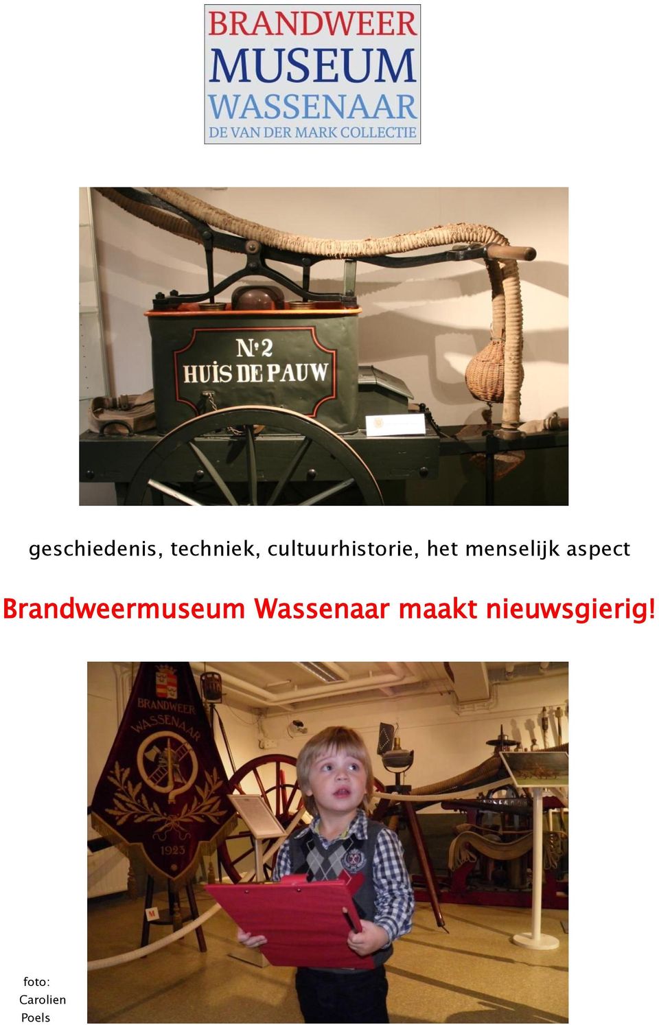 aspect Brandweermuseum