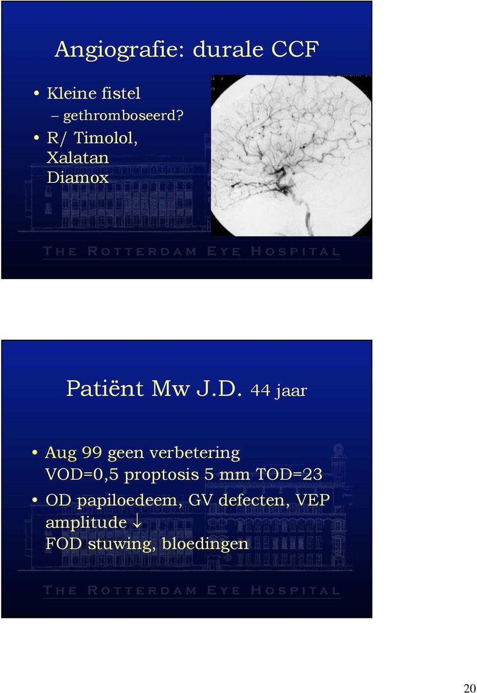 amox Patiënt Mw J.D.