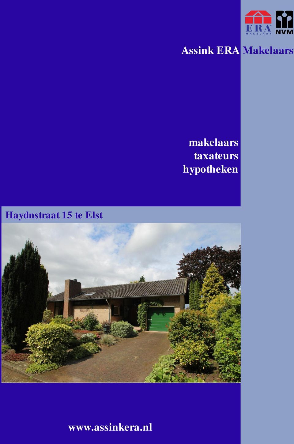 hypotheken