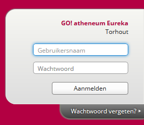 Elk jaar in het begin van het schooljaar krijgen alle ouders een brief met informatie en aanmeldingsgegevens van de co-account van Smartschool. Wat is een Smartschool co-account?