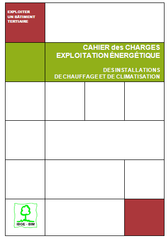 De tools voor opvolging en controle De opvolging van de regelparameters op GBS Motivatie van de uitbater: Sensibilisering van de