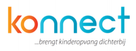 WELKOM! Trias Kinderopvang werkt sinds 2015 met het Ouderportaal van Konnect.